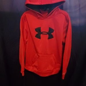 2 for $30 Boys Under Armour Hoodie